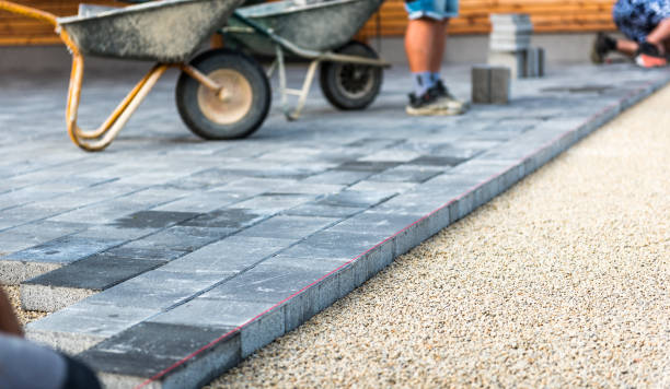 Best Residential Driveway Paver Services  in Bristol, CT