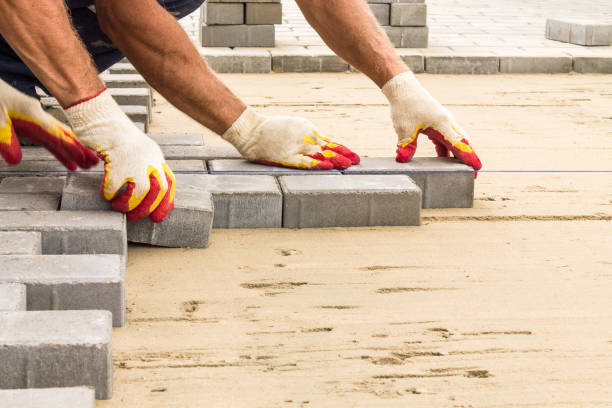 Best Brick Driveway Pavers  in Bristol, CT