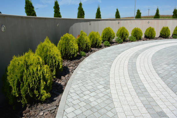Best Cobblestone Driveway Pavers  in Bristol, CT
