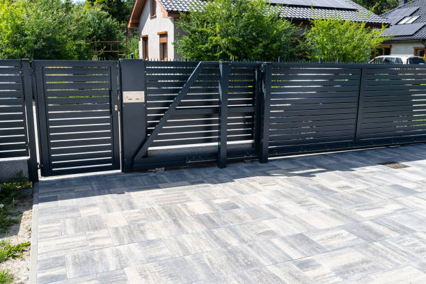 Best Local Driveway Pavers  in Bristol, CT