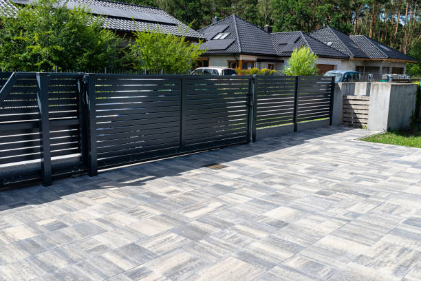 Best Permeable Paver Driveway  in Bristol, CT