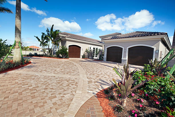 Bristol, CT Driveway Pavers Company