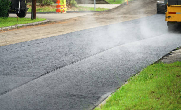 Best Interlocking Driveway Pavers  in Bristol, CT