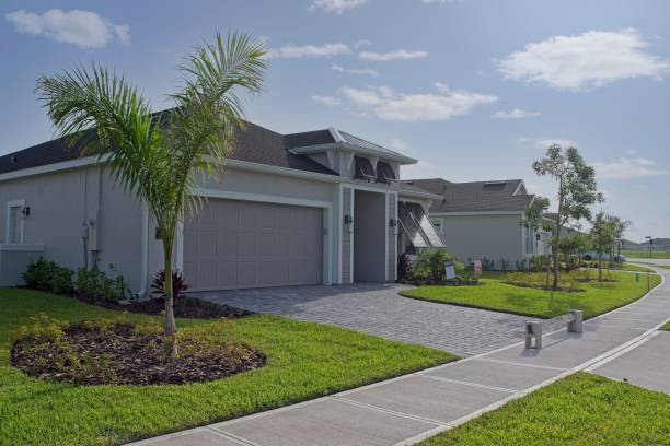 Best Driveway Resurfacing Pavers  in Bristol, CT